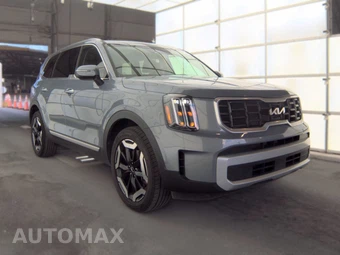 2025 Kia Telluride S - miniatura 3