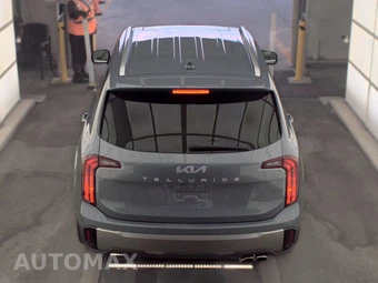 2025 Kia Telluride S - miniatura 5