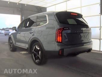2025 Kia Telluride S - miniatura 6