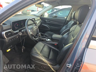 2025 Kia Telluride S - miniatura 7