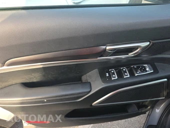 2025 Kia Telluride S - miniatura 9