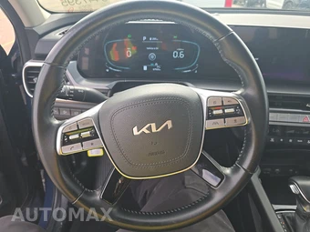 2025 Kia Telluride S - miniatura 10