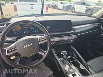 2025 Kia Telluride S - miniatura 11