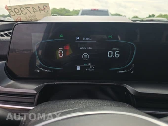 2025 Kia Telluride S - miniatura 12