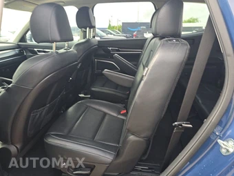 2025 Kia Telluride S - miniatura 13