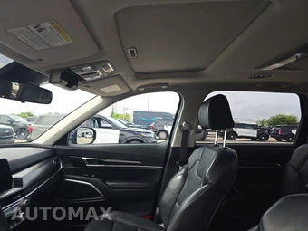 2025 Kia Telluride S - miniatura 19