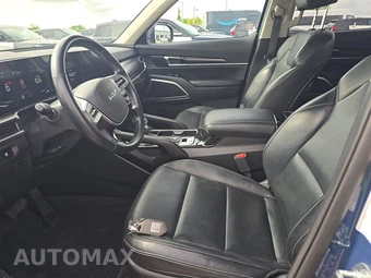 2025 Kia Telluride S - miniatura 7