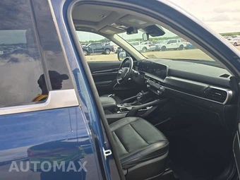 2025 Kia Telluride S - miniatura 8