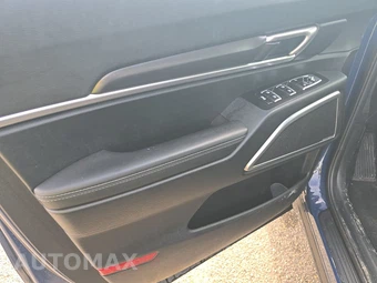 2025 Kia Telluride S - miniatura 9