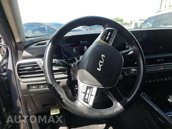 2025 Kia Telluride S - miniatura 10