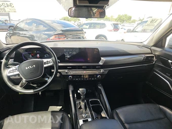 2025 Kia Telluride S - miniatura 11