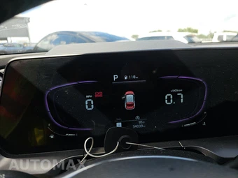 2025 Kia Telluride S - miniatura 12