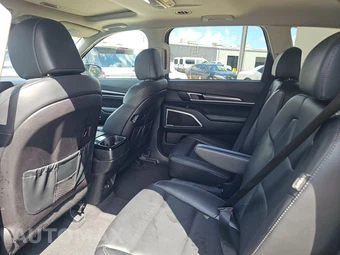 2025 Kia Telluride S - miniatura 13
