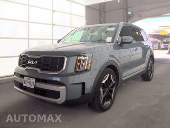 2025 Kia Telluride S - miniatura 20