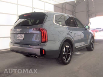 2025 Kia Telluride S - miniatura 21