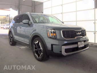 2025 Kia Telluride S - miniatura 22