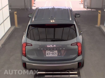 2025 Kia Telluride S - miniatura 23
