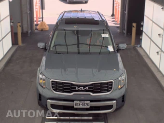 2025 Kia Telluride S - miniatura 24