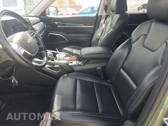2025 Kia Telluride S - miniatura 25
