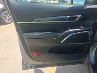 2025 Kia Telluride S - miniatura 27
