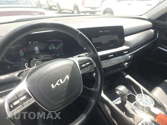 2025 Kia Telluride S - miniatura 28