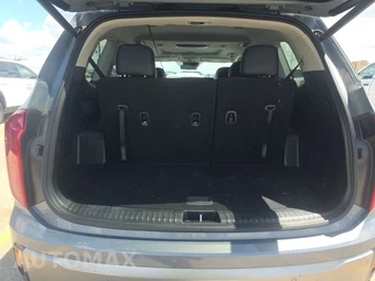 2025 Kia Telluride S - miniatura 30