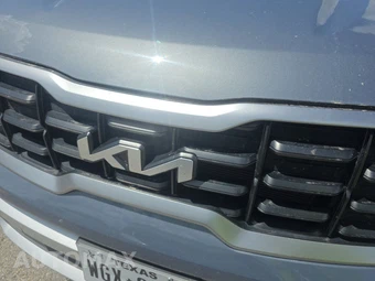 2025 Kia Telluride S - miniatura 31