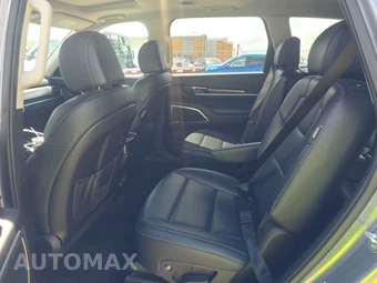 2025 Kia Telluride S - miniatura 33