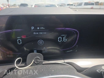 2025 Kia Telluride S - miniatura 34