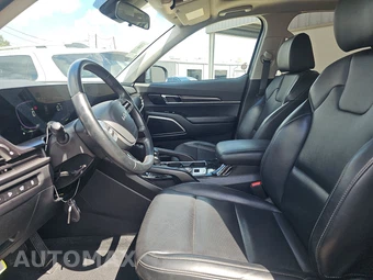 2025 Kia Telluride S - miniatura 7