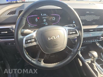2025 Kia Telluride S - miniatura 10