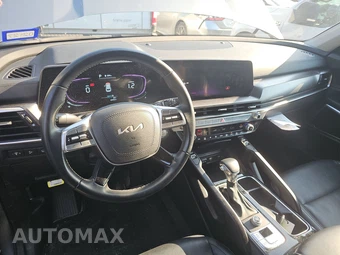 2025 Kia Telluride S - miniatura 11