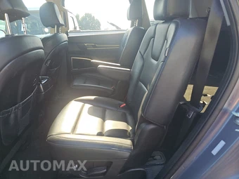 2025 Kia Telluride S - miniatura 13