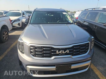 2025 Kia Telluride S - miniatura 2
