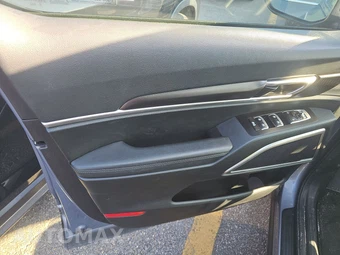 2025 Kia Telluride S - miniatura 9