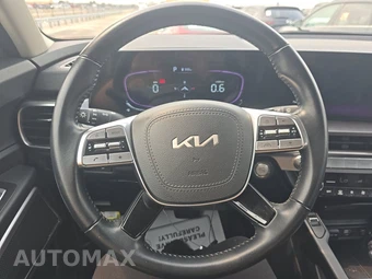 2025 Kia Telluride S - miniatura 10