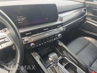 2025 Kia Telluride S - miniatura 11