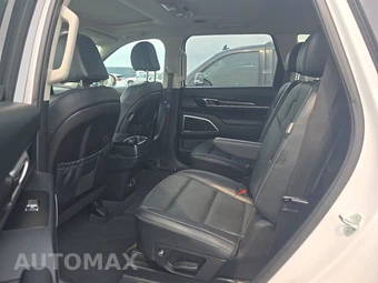 2025 Kia Telluride S - miniatura 13