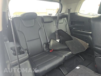 2025 Kia Telluride S - miniatura 14