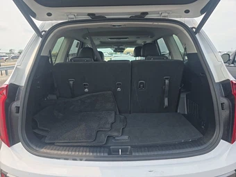 2025 Kia Telluride S - miniatura 17