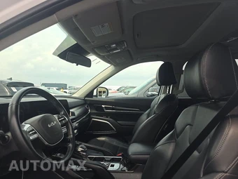 2025 Kia Telluride S - miniatura 18