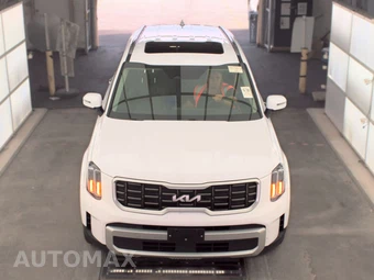 2025 Kia Telluride S - miniatura 2