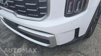 2025 Kia Telluride S - miniatura 21