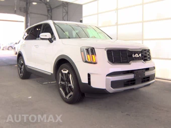 2025 Kia Telluride S - miniatura 3