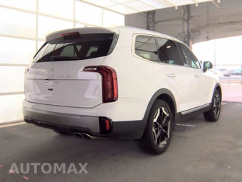 2025 Kia Telluride S - miniatura 4