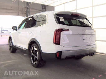2025 Kia Telluride S - miniatura 6