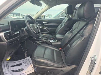 2025 Kia Telluride S - miniatura 7