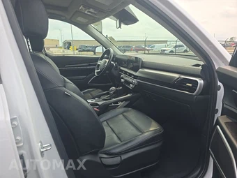 2025 Kia Telluride S - miniatura 8