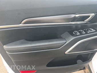 2025 Kia Telluride S - miniatura 9
