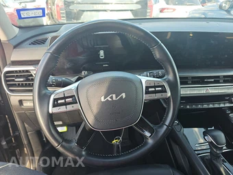 2025 Kia Telluride S - miniatura 10